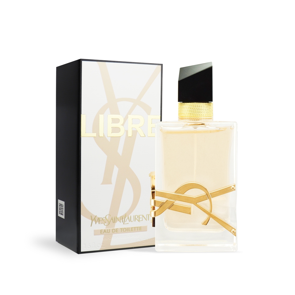 YSL LIBRE 自由不羈淡香水50ml | 香水/香精/香膏| Yahoo購物中心