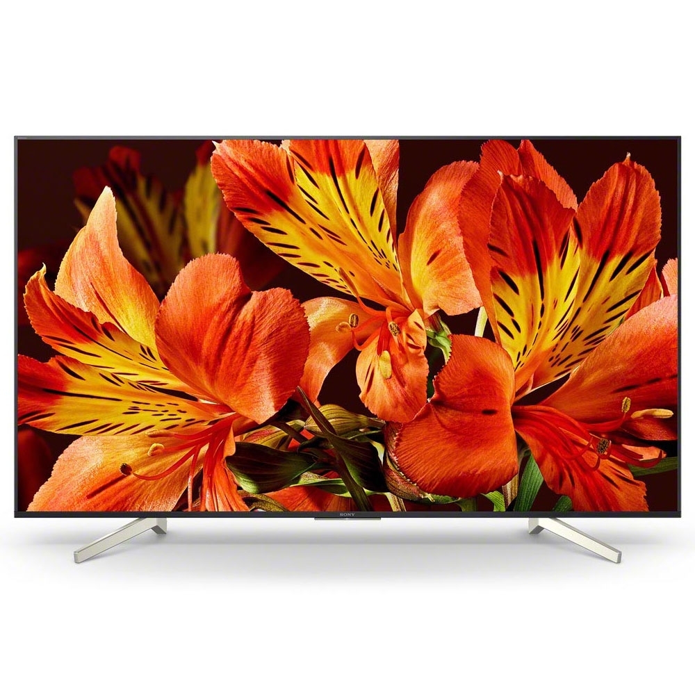 福利品-SONY 55吋4K KD-55X8500F HDR Smart 液晶電視| 電視| Yahoo購物中心