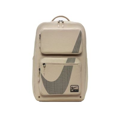 Nike Utility Speed 2.0 奶茶 大容量 雙肩包 旅行包 HF0635-253