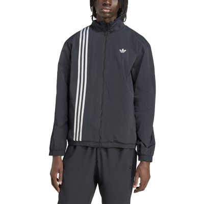 【Adidas 愛迪達】 FIREBIRD TT 運動外套 男 - JV9882
