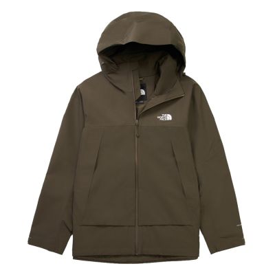 The North Face M CASCADE DRYVENT JACKET - AP 男 防水外套 NF0A8BWF21L