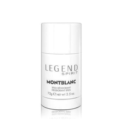 MONTBLANC 萬寶龍 傳奇白朗峰男性體香膏 75G