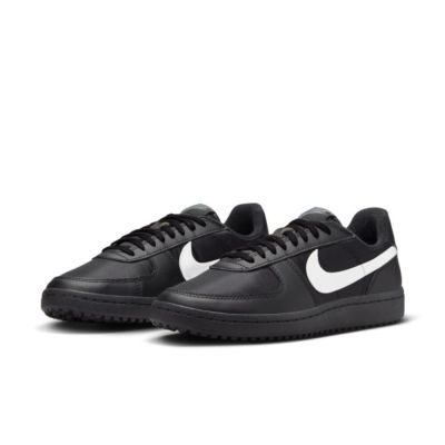 W Nike Field General 82 Black Grey 黑灰 女鞋 FZ5593-001