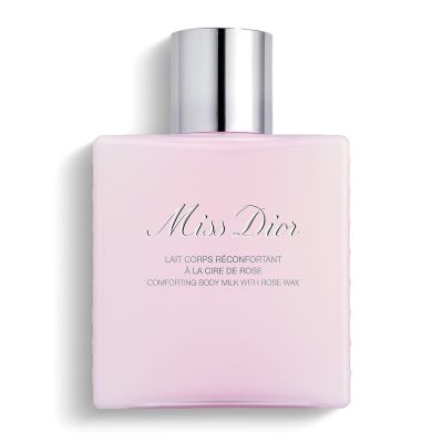 Dior迪奧 Dior 迪奧 Miss Dior 玫瑰潤膚乳液 175ml TESTER (環保盒)