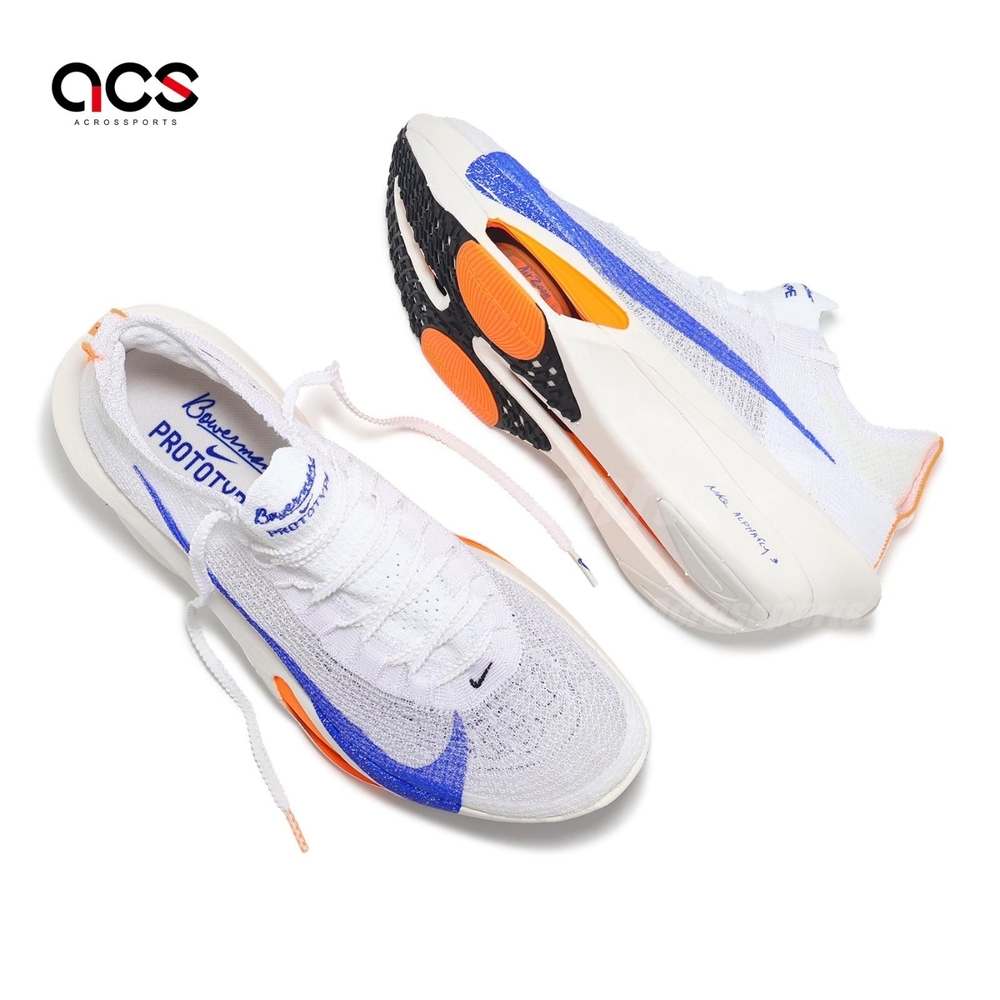 シューズ(男性用) Nike Air Zoom Alphafly 3 Blueprint 27cm Nike Alphafly 3 Men's Road Racing Shoes. Nike CA