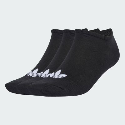 ADIDAS LINER SOCKS 3P 男女 隱形襪 JV7399