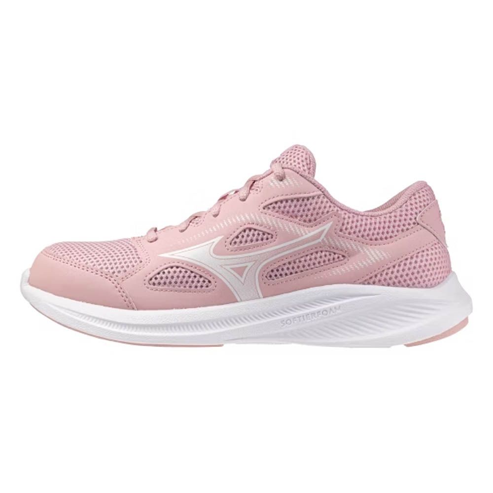 MIZUNO美津濃MAXIMIZER 女慢跑鞋粉色K1GA250123 | 慢跑鞋| Yahoo購物中心