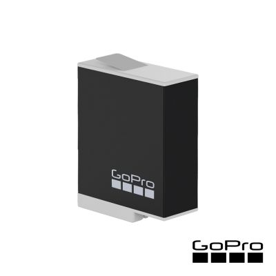GoPro ENDURO充電電池(HERO9-12 Black)ADBAT-011