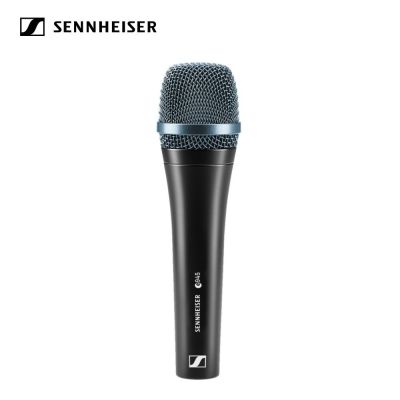 SENNHEISER E945 動圈式超心型麥克風