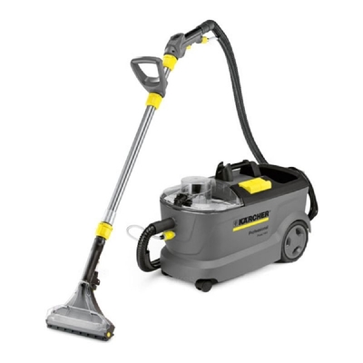 KARCHER凱馳 凱馳 KARCHER 噴抽式清洗機 Puzzi 10/1