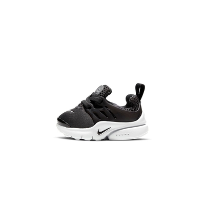 Nike Little Presto (TD) 童鞋 小童鞋 黑色 魚骨 運動 休閒鞋 844767-015