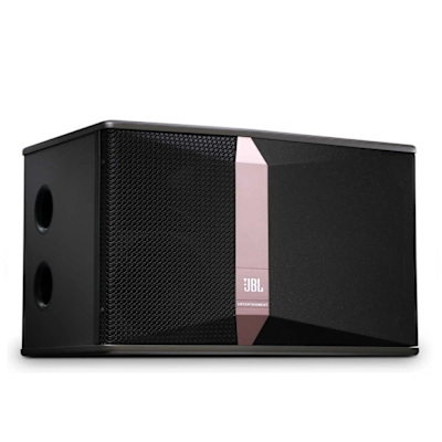 美國 JBL KI512 (12吋三音路全頻/高階專業級卡拉OK喇叭/揚聲器)