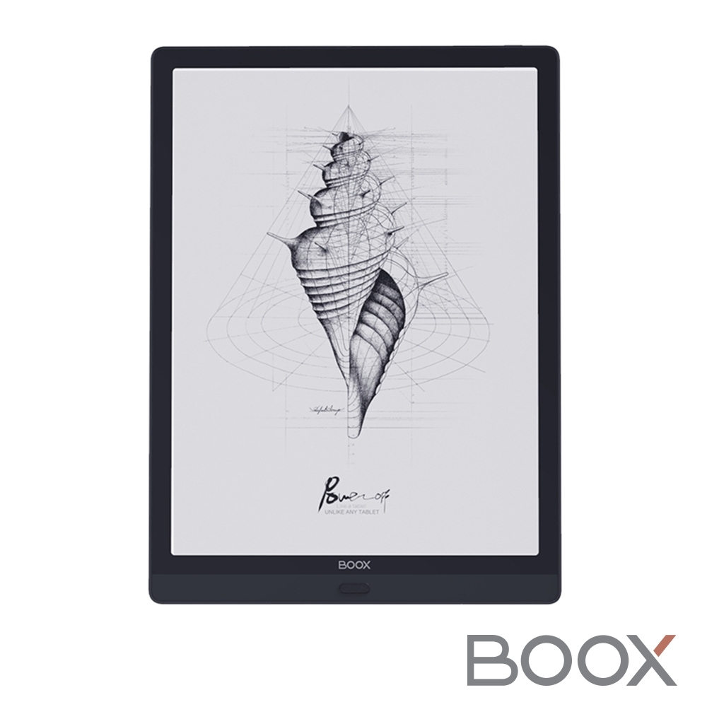 文石BOOX Max Lumi 13.3