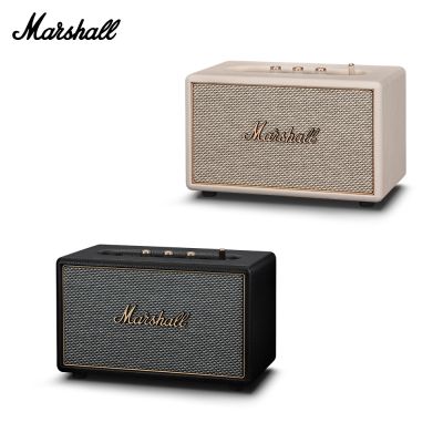 Marshall Acton IV 第四代 家用藍牙喇叭 台灣公司貨