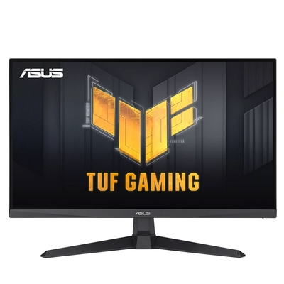 ASUS華碩 ASUS 華碩 TUF Gaming VG279Q3A 27型 IPS FHD 180Hz 電競螢幕(1ms/FreeSync/喇叭)