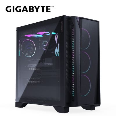 推★技嘉R7 RTX5070Ti 電競電腦 AP5A7N7T-5100 AORUS PRIME 5/R7-9700X/32G/2TB SSD/W11H