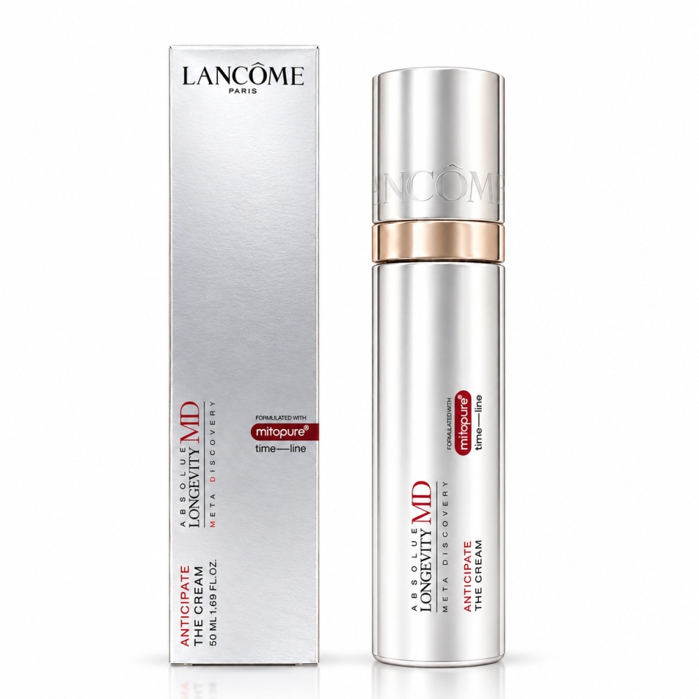 LANCOME 蘭蔻 絕對完美頂級醫學美容初時精華乳50ml 公司貨