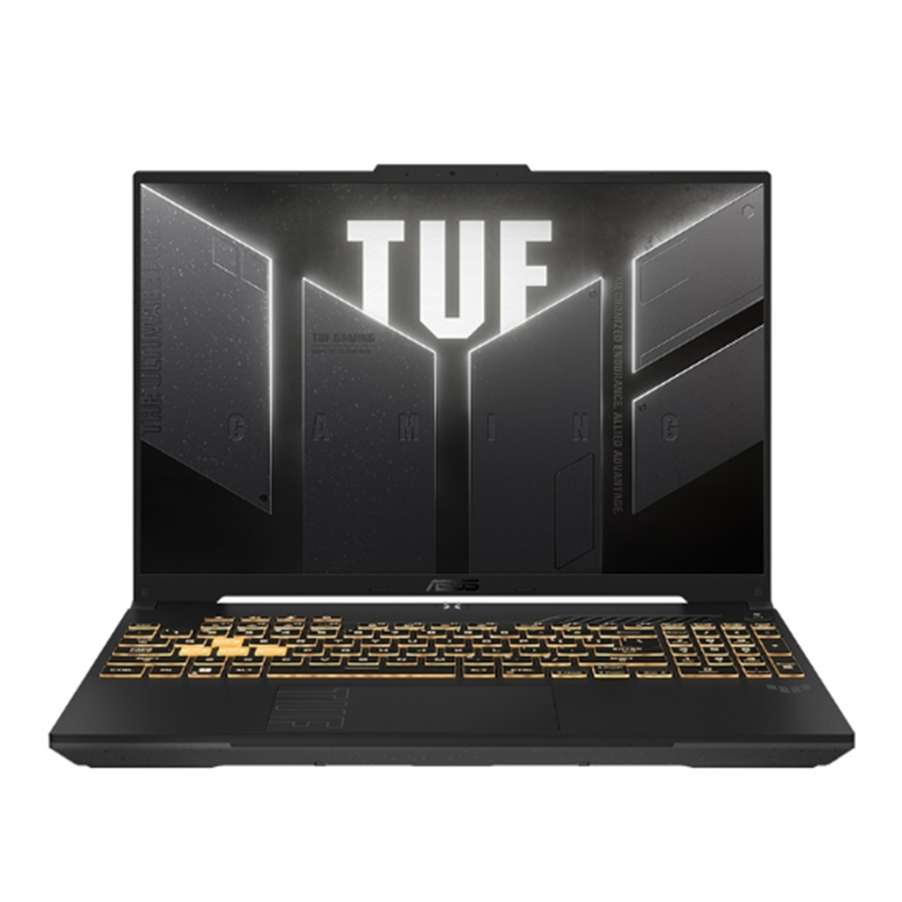 ASUS FX607JV 16吋電競筆電(i7-13650HX/RTX 4060/16G+16G/1T/御鐵灰