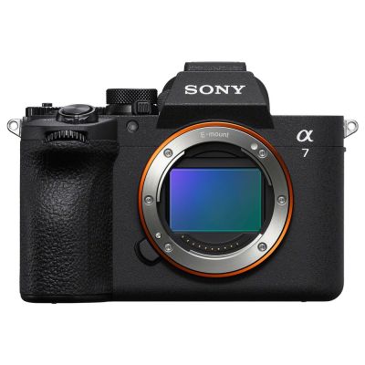 SONY 索尼 ILCE-7M5 α7V A7M5 BODY全片幅相機(公司貨)