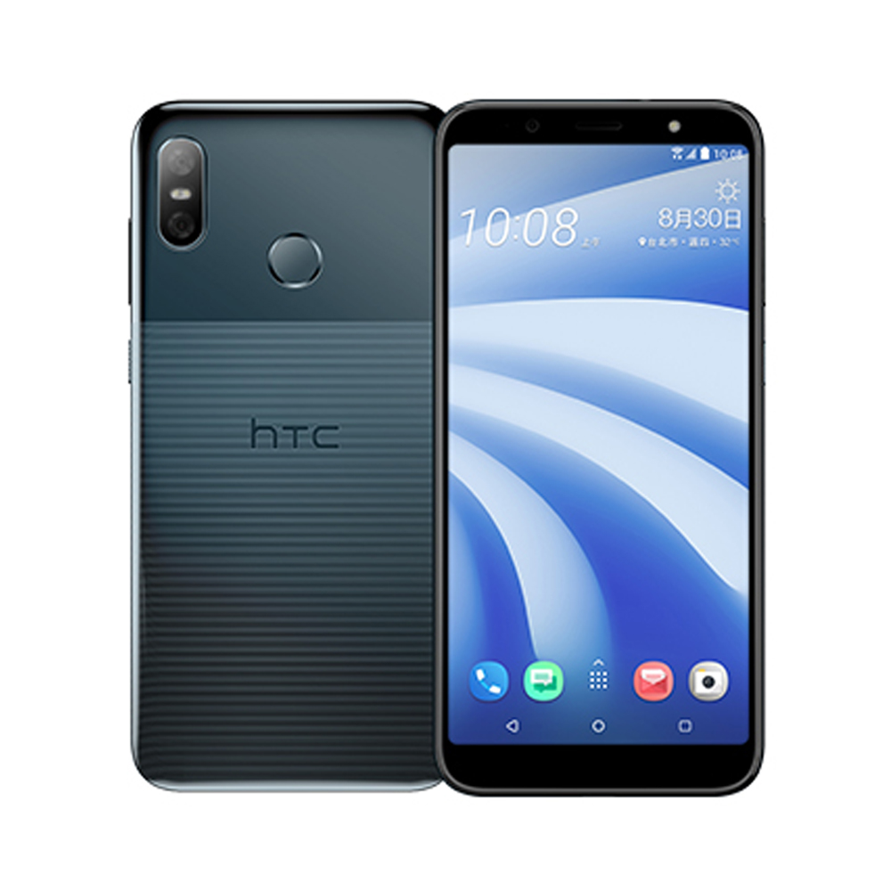 HTC U12 Life (4G/64G)6吋八核心智慧型手機| Yahoo購物中心