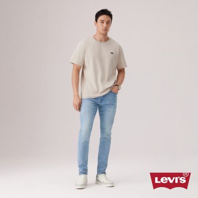 Levi s MINI LOGO Tee 短袖 男生上衣 熱賣單品