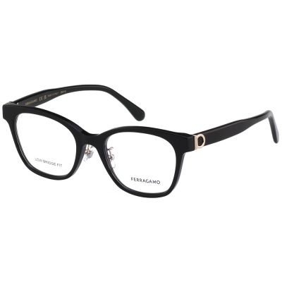 Salvatore Ferragamo 光學眼鏡(黑色)SF3049LB | 一般鏡框| Yahoo購物中心