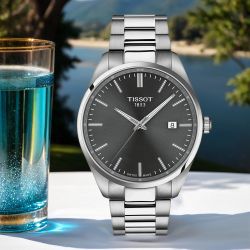 TISSOT天梭表結帳83折