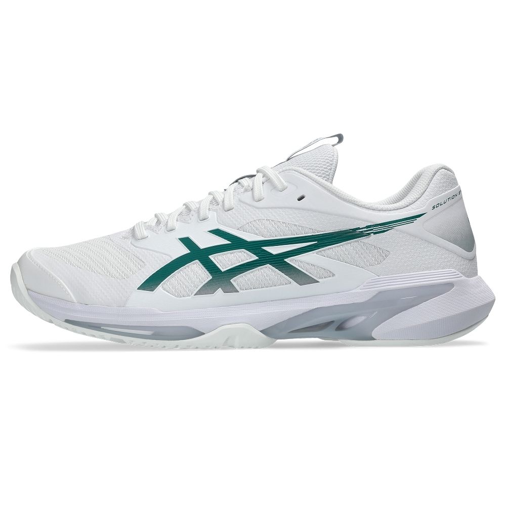 ASICS 亞瑟士SOLUTION SPEED FF 4 男款溫網網球鞋1041A532-103 | 其他