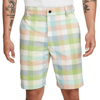 NIKE DRI-FIT UV 男士 高爾夫短褲(DH1295-494)