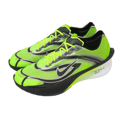 Nike 競速跑鞋 ZoomX Vaporfly Next 4 男鞋 綠 黑 氣墊 IM8068-999