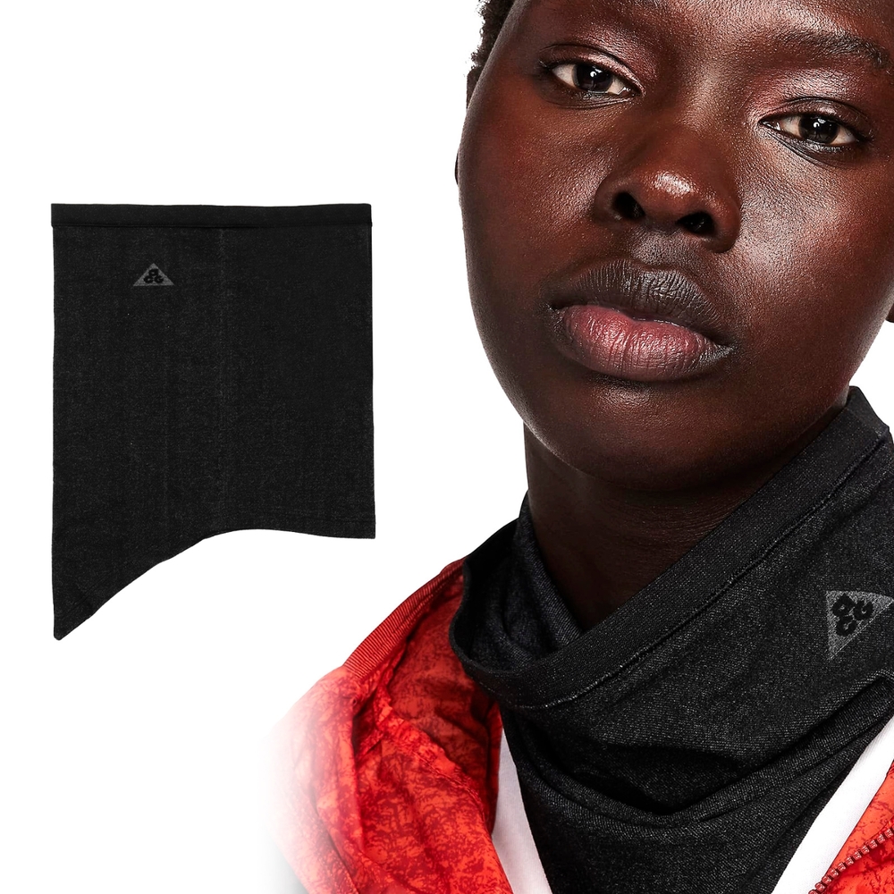 Nike Acg Nike Dry Neck Wrap NIKE 頸套ACG Neck Wrap 魔術頭巾圍脖單車
