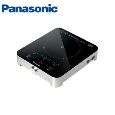 Panasonic國際牌 Panasonic 國際牌 觸控旋鈕式IH微電腦電磁爐 KY-T30