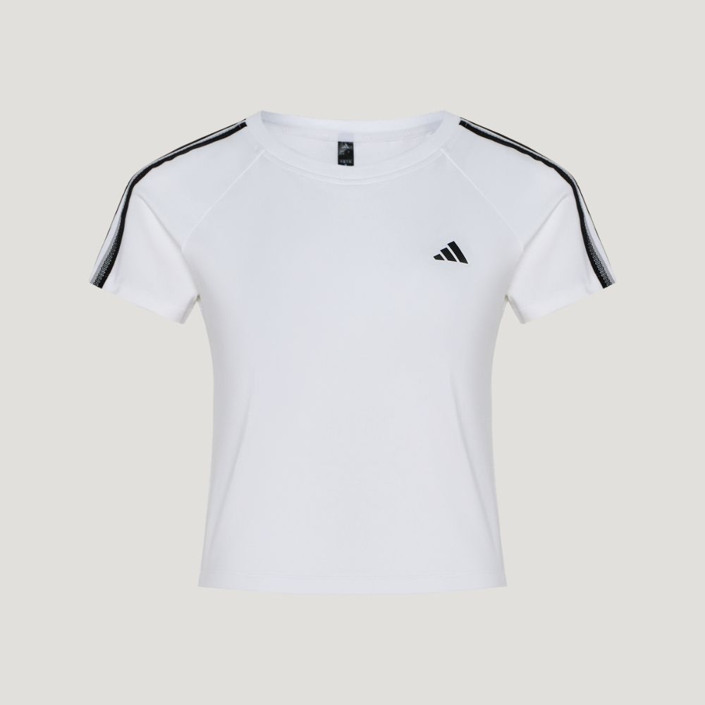 ADIDAS FAV 3S TEE 1 女 短袖上衣 KZ1526