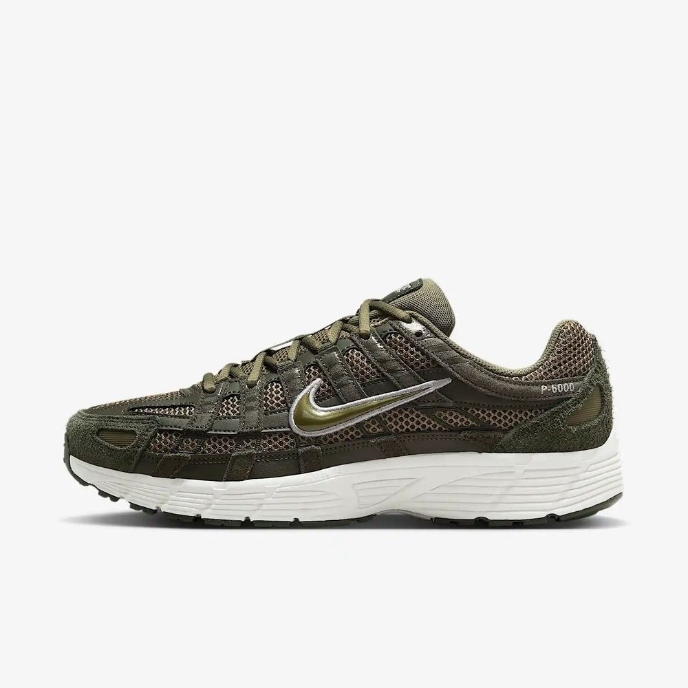 【NIKE】NIKE P-6000 慢跑鞋 休閒鞋 運動鞋 走路鞋 日常穿搭 低筒 男女鞋 單一價 (D款-HF0015301)