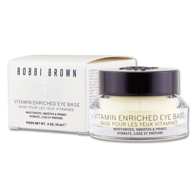 (即期品)BOBBI BROWN 芭比波朗 維他命完美眼霜 15ml(效期至2027年02月)