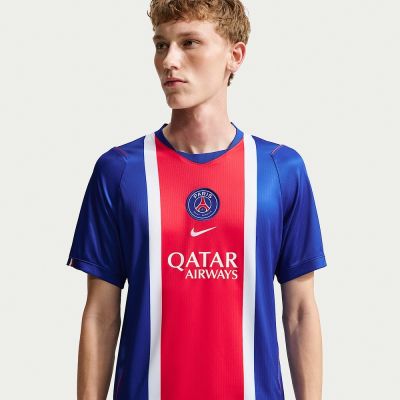 NIKE PSG M NK DF JSY SS STAD HM 男 短袖上衣 II1885417