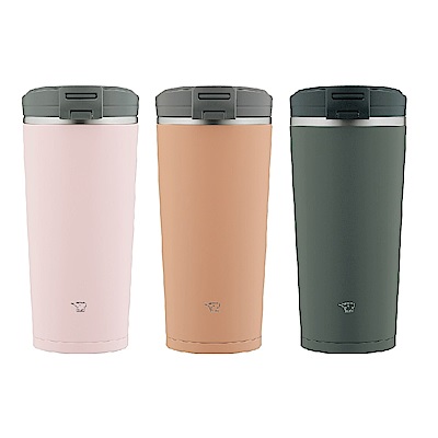 象印*0.3L*不銹鋼一體式杯蓋翻蓋開啟式 隨行保溫保冷杯 (SX-KA30)(快)