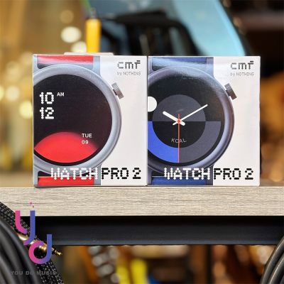 Nothing CMF WATCH PRO 2 智慧 手錶 電子 公司貨