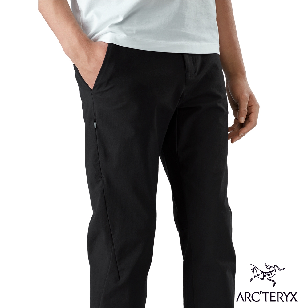 Arcteryx 始祖鳥男Atlin Chino 長褲黑| 長褲| Yahoo購物中心