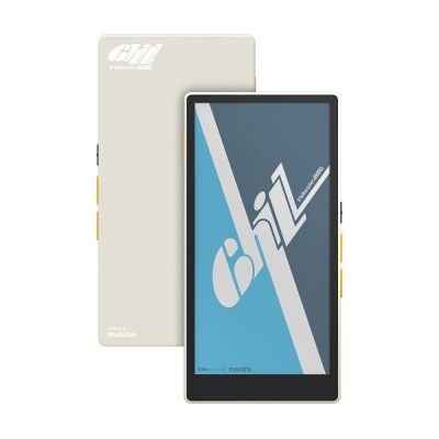 Readmoo 讀墨 mooInk Chill 6吋 彩色電子書閱讀器-迷月白
