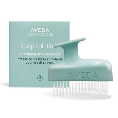 AVEDA 蘊活淨瑕循環按摩刷-國際航空版