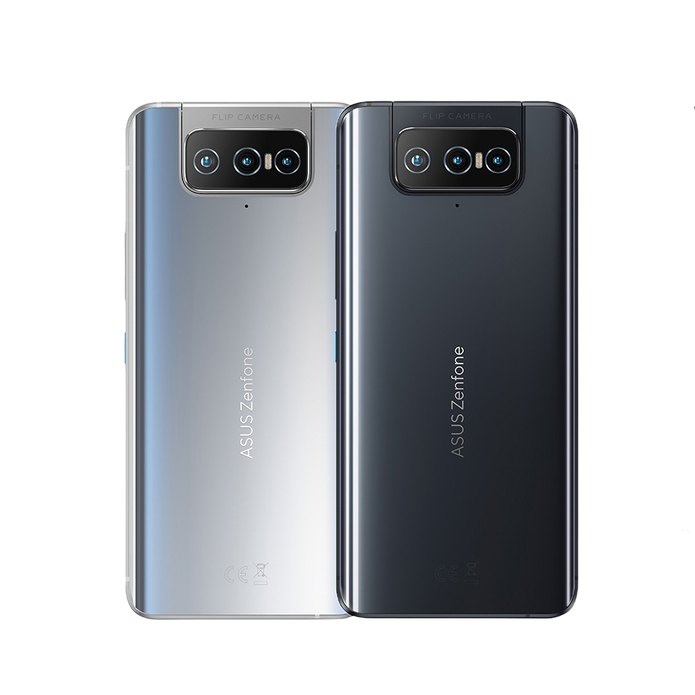 福利品】ASUS ZenFone 8 Flip ZS672KS 5G(8G/256G) 智慧型手機