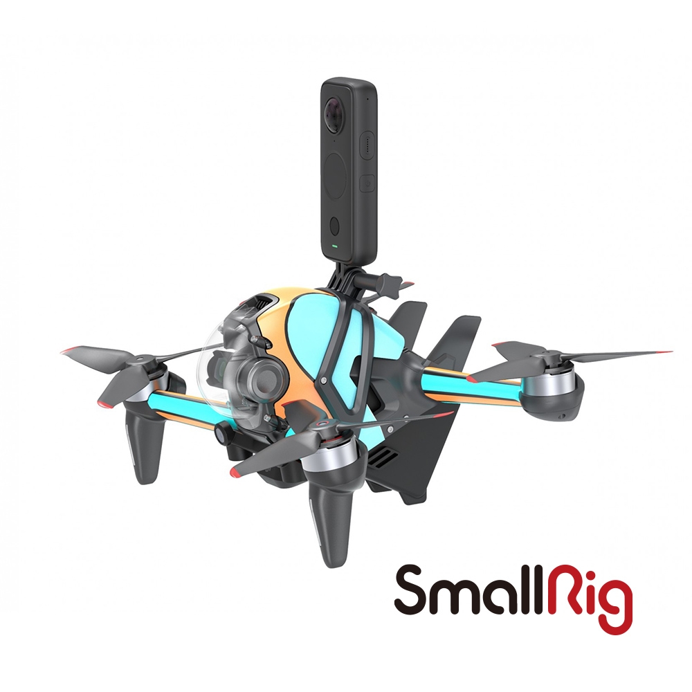 Small Rig Dji SmallRig 3281 DJI FPV 升級飛行套件組 | 把手/手把/握把 | Yahoo購物中心