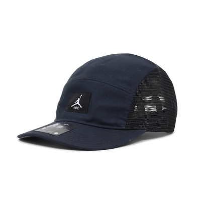 NIKE U J FLY CAP JUMPMAN 棒球帽-黑-FV5304010