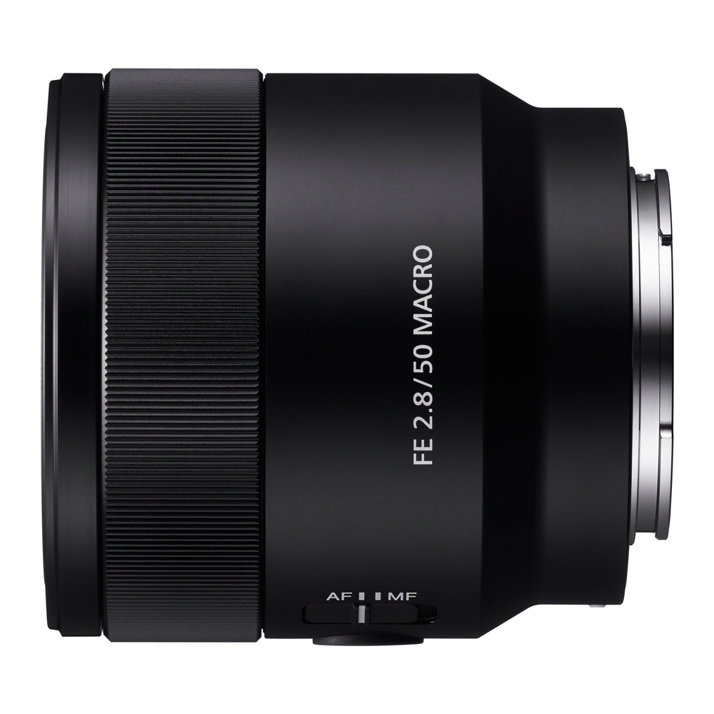 SONY FE 50mm F2.8 MACRO SEL50M28 微距鏡頭公司貨| E環-G系列