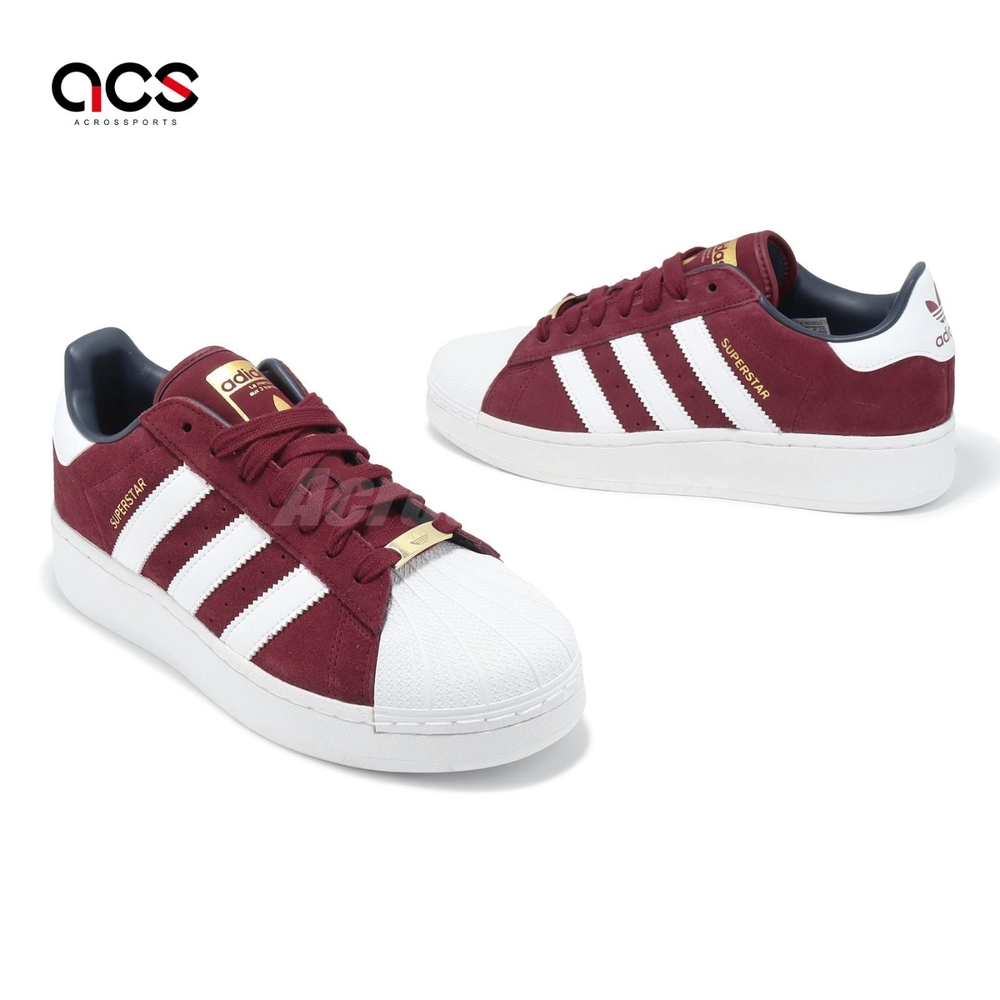 adidas gazelle silver green womens adidas Superstar White Black 7.5 / White main image 1