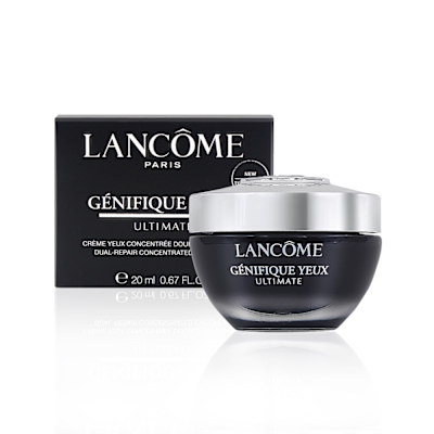 LANCOME蘭蔻 LANCOME 蘭蔻 超極限肌因撫紋眼霜20ml 專櫃公司貨