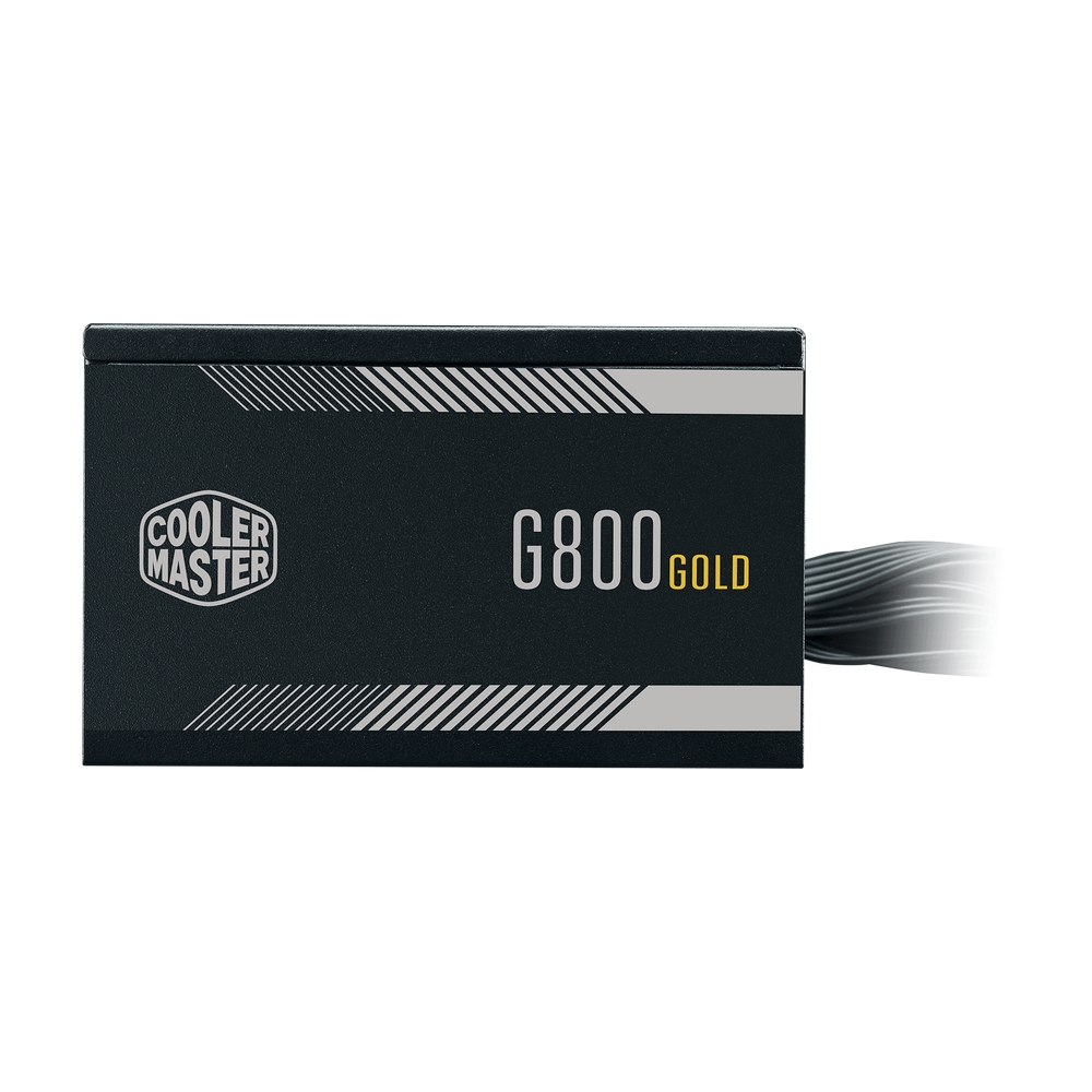 Cooler Master G800 GOLD 800W 80Plus金牌電源供應器| 701W以上| Yahoo