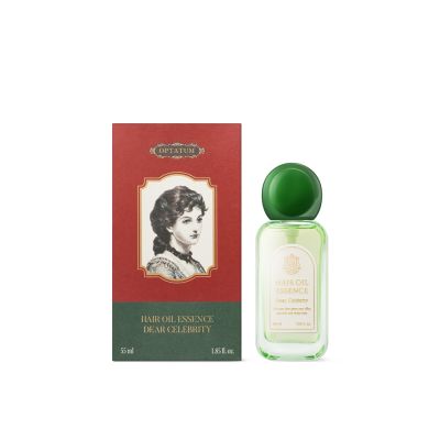 韓國 Optatum Dear.Celebrity 護髮精華油 55ml