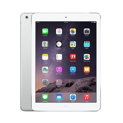 福利品】Apple iPad Air 1 LTE 128G 9.7吋平板電腦(A1475) | iPad Air